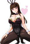 しほ バニー完成.jpg